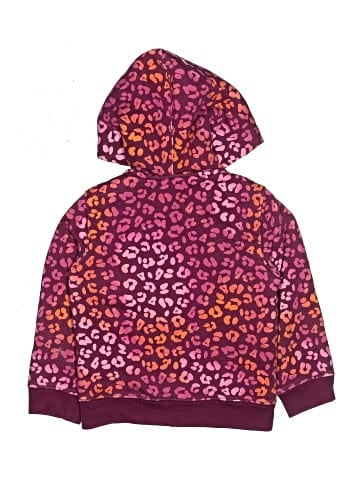Lands' End Zip Up Hoodie (view 2)