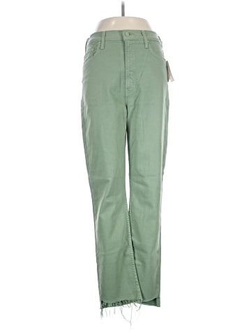 Mother Cargo Pants (view 1)