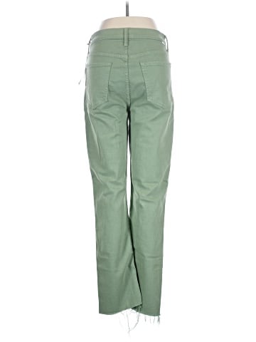 Mother Cargo Pants (view 2)
