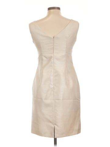 W Collection Cocktail Dress (view 2)
