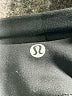 Lululemon Athletica Black Active Pants Size 2 - photo 7