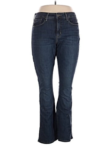 Levi Strauss Signature Jeans (view 1)