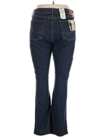 Levi Strauss Signature Jeans (view 2)