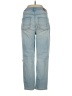 American Eagle Outfitters Hearts Blue Jeans Size 2S - photo 2