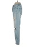 American Eagle Outfitters Hearts Blue Jeans Size 2S - photo 5