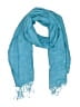 Unbranded Teal Scarf One size - photo 1