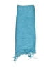 Unbranded Teal Scarf One size - photo 2