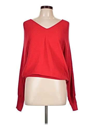 Pinque Pullover Sweater (view 1)