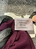 Banana Republic Burgundy Pullover Sweater Size M - photo 8