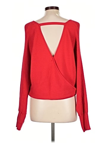 Pinque Pullover Sweater (view 2)