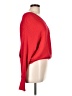 Pinque Red Pullover Sweater Size L - photo 4