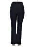 Zobha Black Active Pants Size L - photo 2