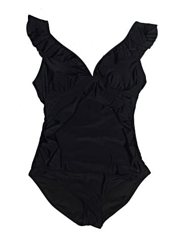 Summer Mae One Piece Swimsuit (view 1)