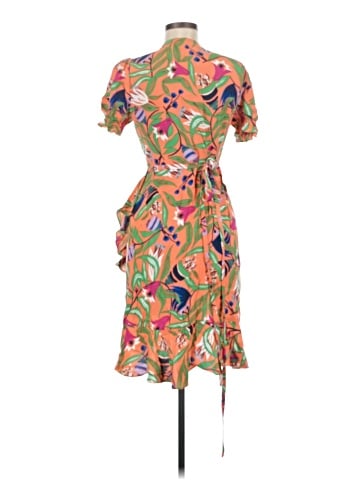 Diane von Furstenberg Cocktail Dress (view 2)