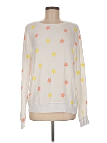 Wildfox Pullover Sweater (view 1)
