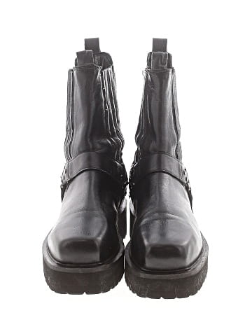 Nasty Gal Inc. Ankle Boots (view 2)