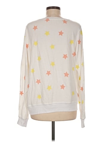 Wildfox Pullover Sweater (view 2)