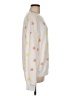 Wildfox Stars White Pullover Sweater Size Med (2 or M) - photo 4