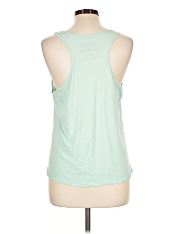 Chin Up Sleeveless T-Shirt (view 2)