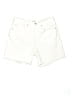 Levi's Solid Ivory Shorts Size 30 waist - photo 1