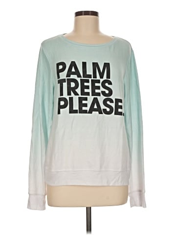 Wildfox Sweatshirt (view 1)