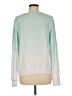 Wildfox Teal Sweatshirt Size Med (2 or M) - photo 2