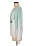 Wildfox Teal Sweatshirt Size Med (2 or M) - photo 5