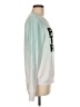 Wildfox Teal Sweatshirt Size Med (2 or M) - photo 4