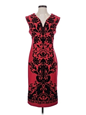 Weslee Rose Cocktail Dress (view 1)
