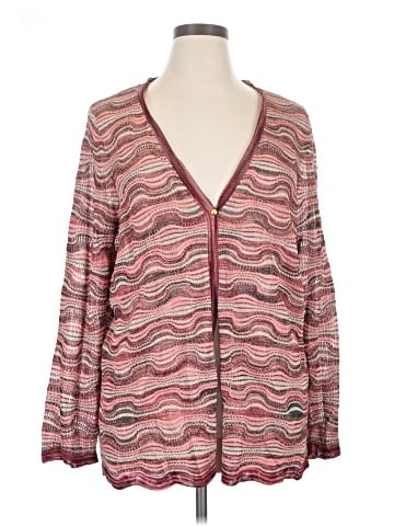 TanJay Cardigan (view 1)
