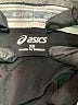 Asics 100% Polyester Black Athletic Shorts Size XS - photo 3