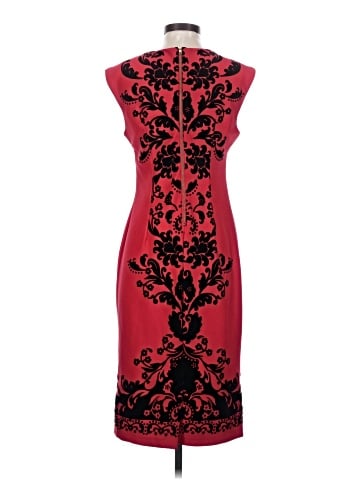 Weslee Rose Cocktail Dress (view 2)