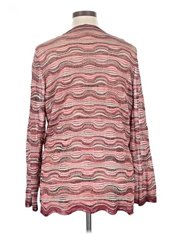 TanJay Cardigan (view 2)