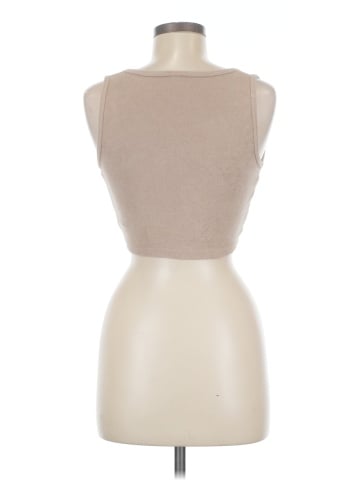 LA Hearts Sleeveless Top (view 2)