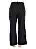 Robert Louis Stripes Black Dress Pants Size XL - photo 2