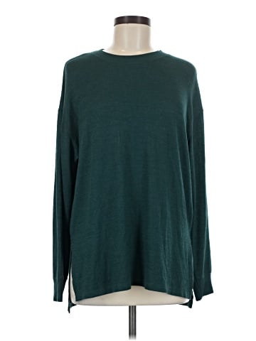 Abercrombie & Fitch Pullover Sweater (view 1)