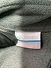 Columbia 100% Polyester Solid Gray Jacket Size S (youth) - photo 3