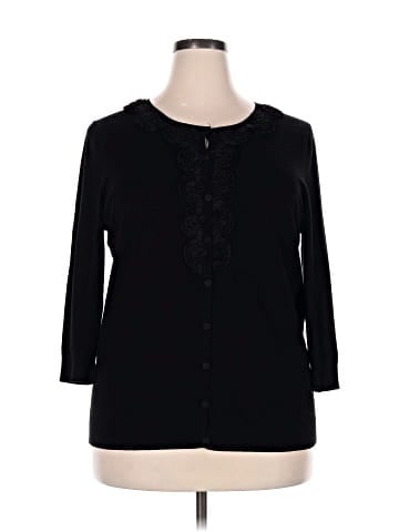 Grace Elements Cardigan (view 1)