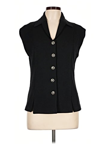 St. John Collection by Marie Gray Cardigan (view 1)