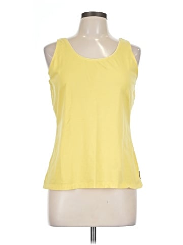 Woolrich Sleeveless T-Shirt (view 1)
