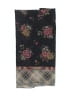 Unbranded Black Scarf One size - photo 2