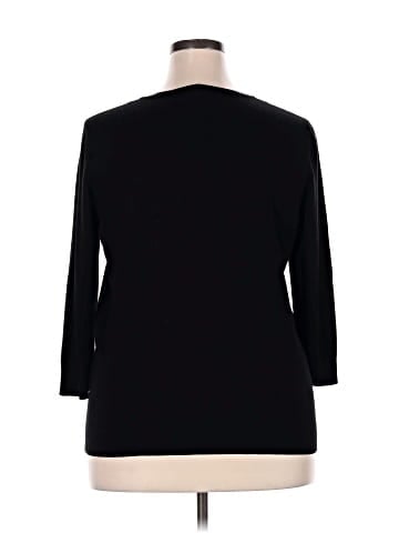 Grace Elements Cardigan (view 2)