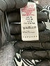 Topshop 100% Polyester Print Silver Casual Skirt Size 8 - photo 5