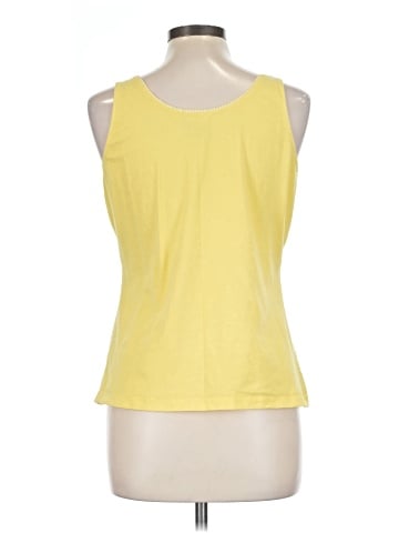 Woolrich Sleeveless T-Shirt (view 2)