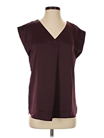 Ann Taylor LOFT Sleeveless Blouse (view 1)