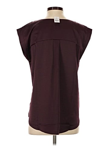 Ann Taylor LOFT Sleeveless Blouse (view 2)