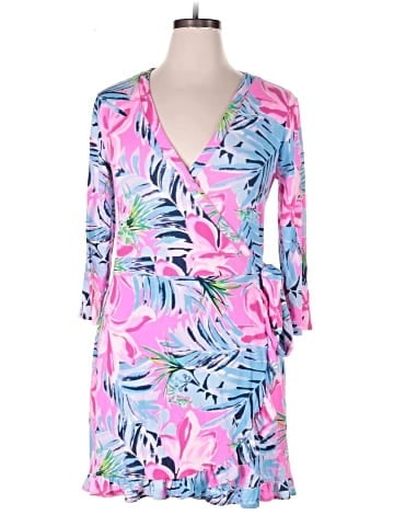 Lilly Pulitzer Casual Dress (view 1)