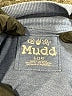 Mudd 100% Polyester Blue Track Jacket Size 14Estimated - photo 3