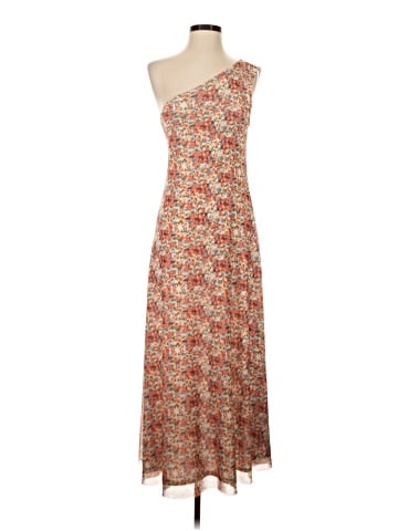 Viereck Casual Dress (view 1)
