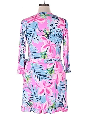 Lilly Pulitzer Casual Dress (view 2)